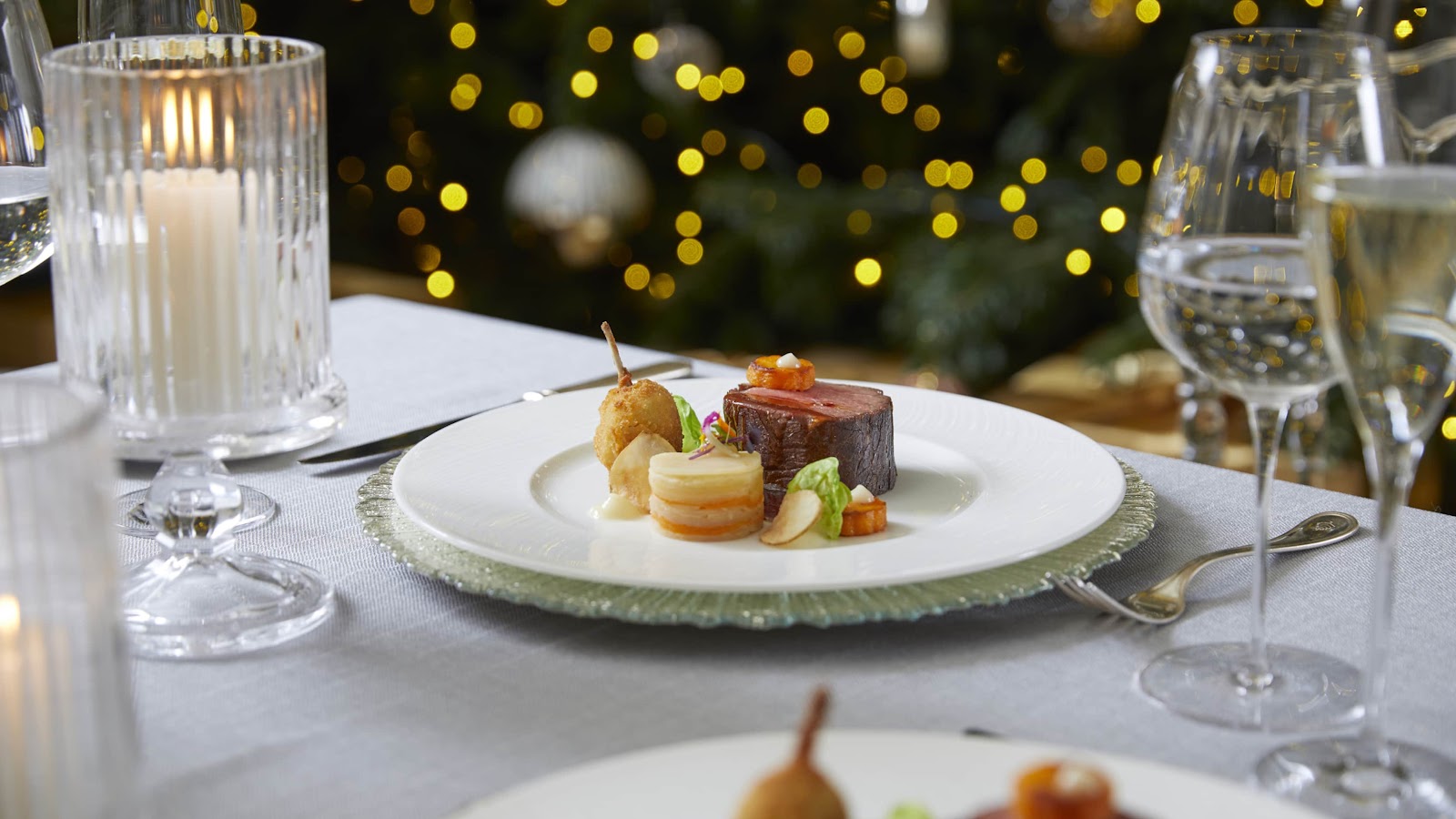 Four Seasons Hotel Istanbul At The Bosphorus