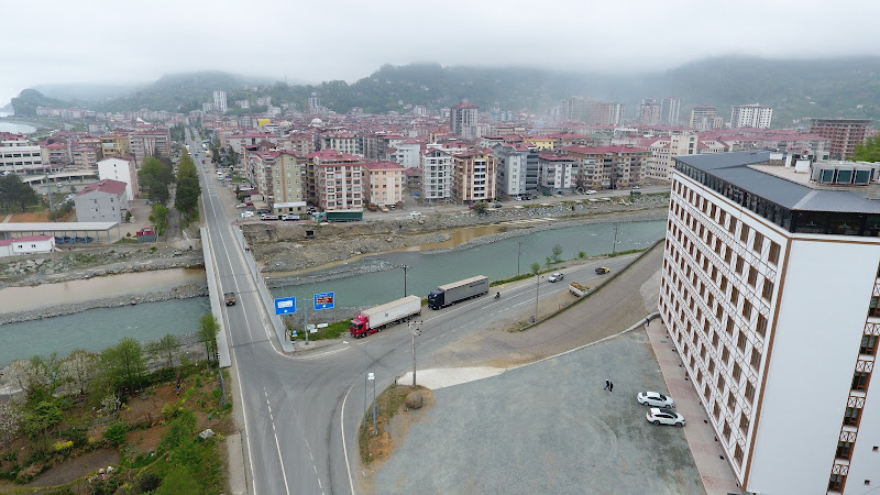 Arhavi Resort Hotel