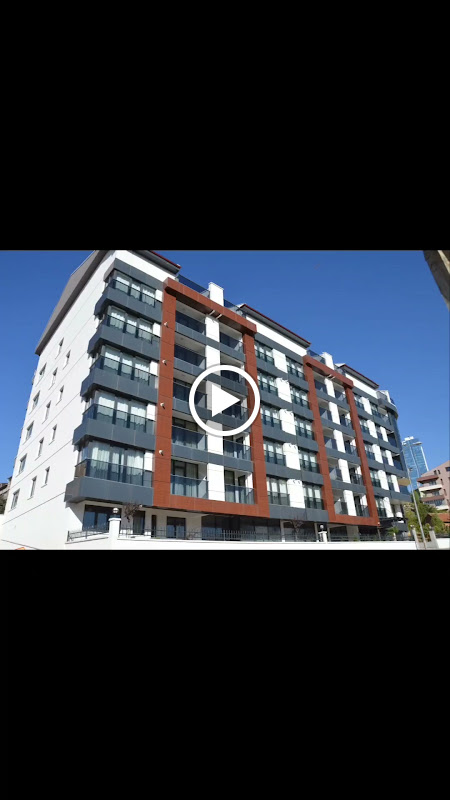 Big Suite Ankara