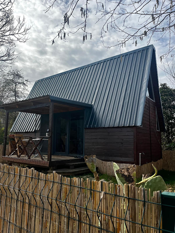 Akorya Bungalov