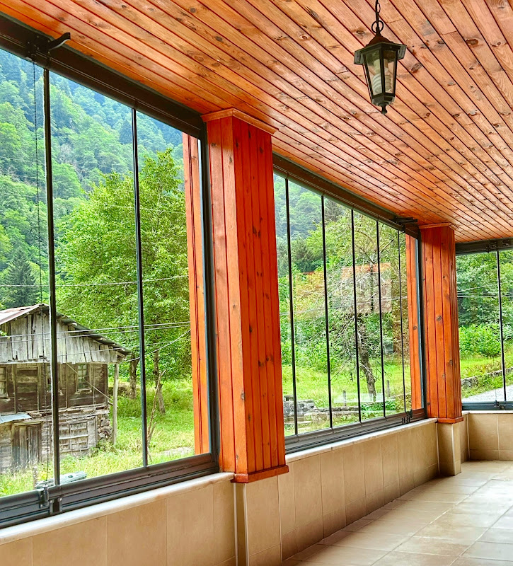 Zilkale Otel