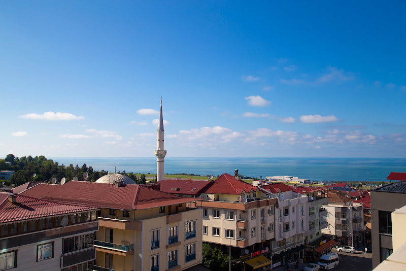 Asel Suite Hotel