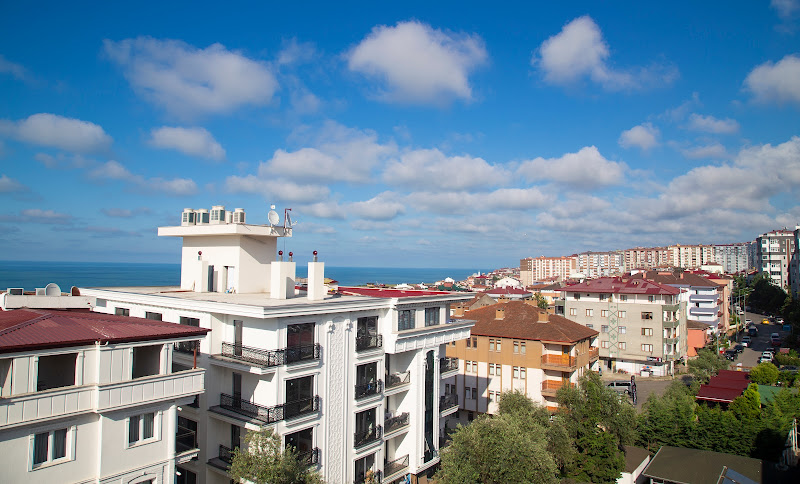 Asel Suite Hotel