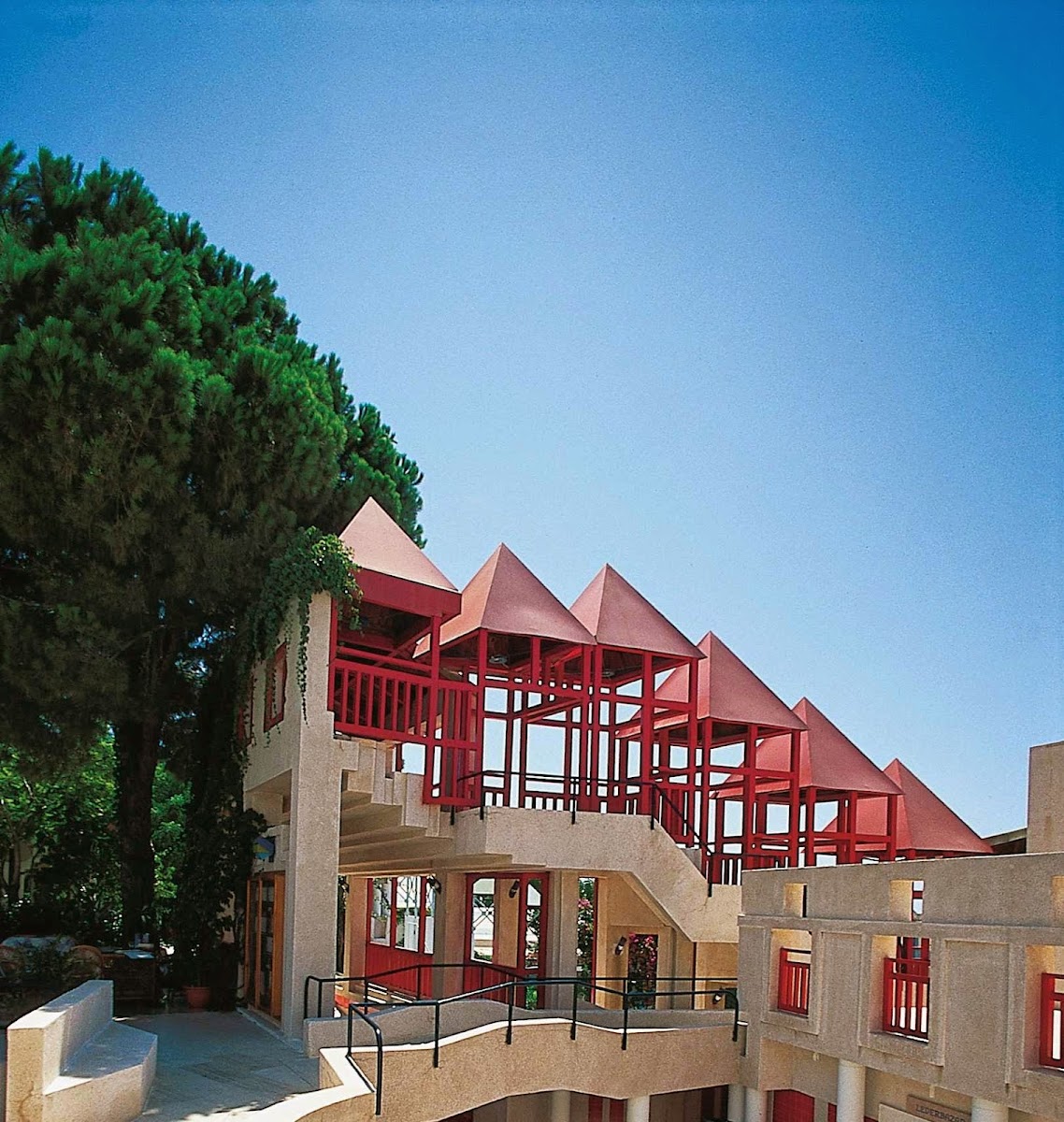 Akra Sorgun Tui Blue Sensatori