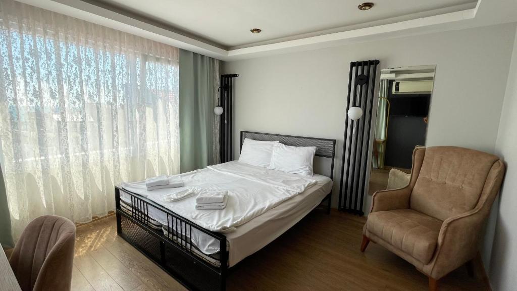 York House İstanbul