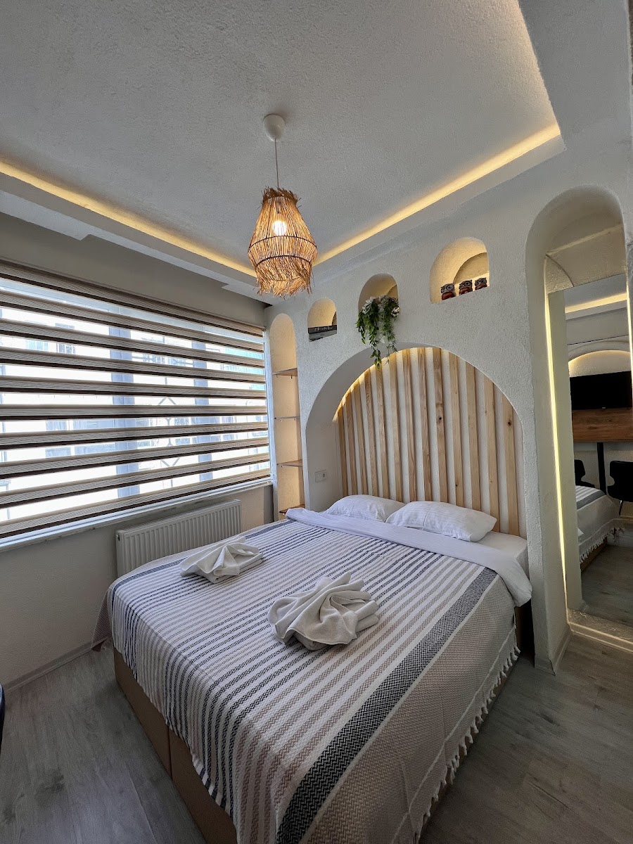 York House İstanbul