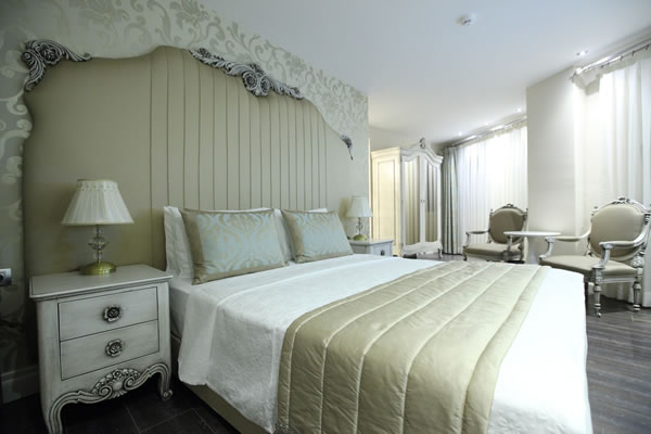 GLK PREMIER Sea Mansion Suites & Spa