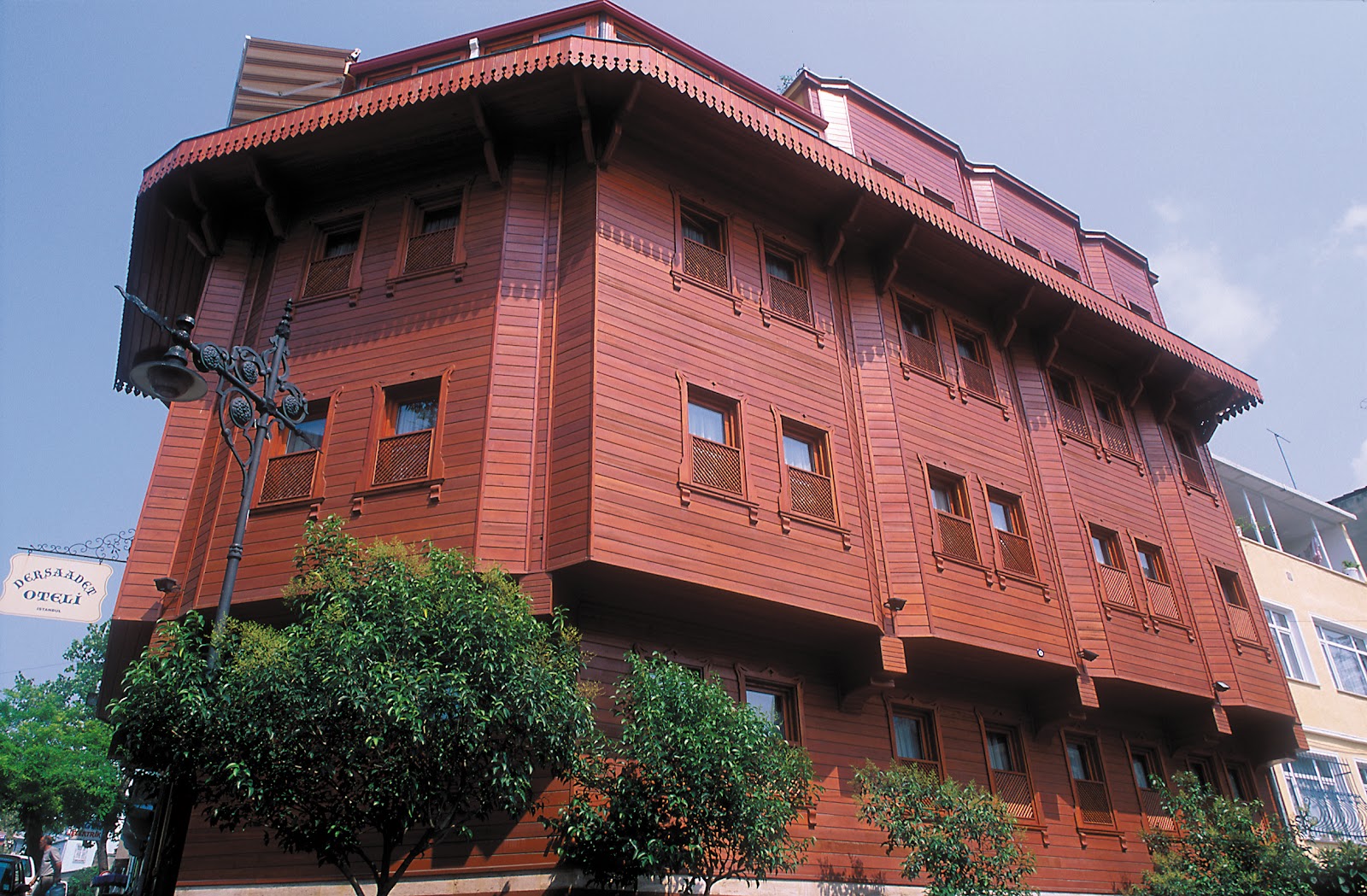 GLK PREMIER Sea Mansion Suites & Spa