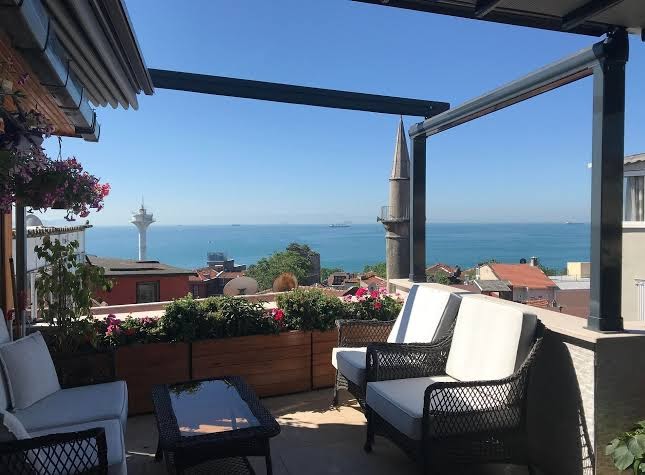 GLK PREMIER Sea Mansion Suites & Spa