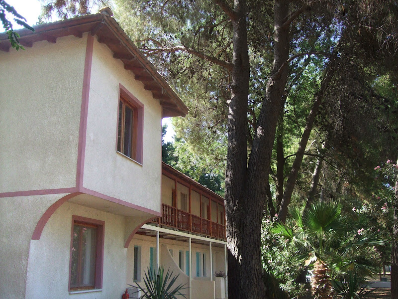 Altin Camp