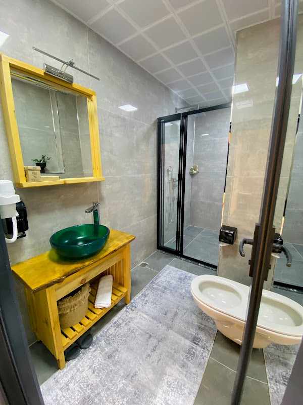 Seyrona Butik Otel