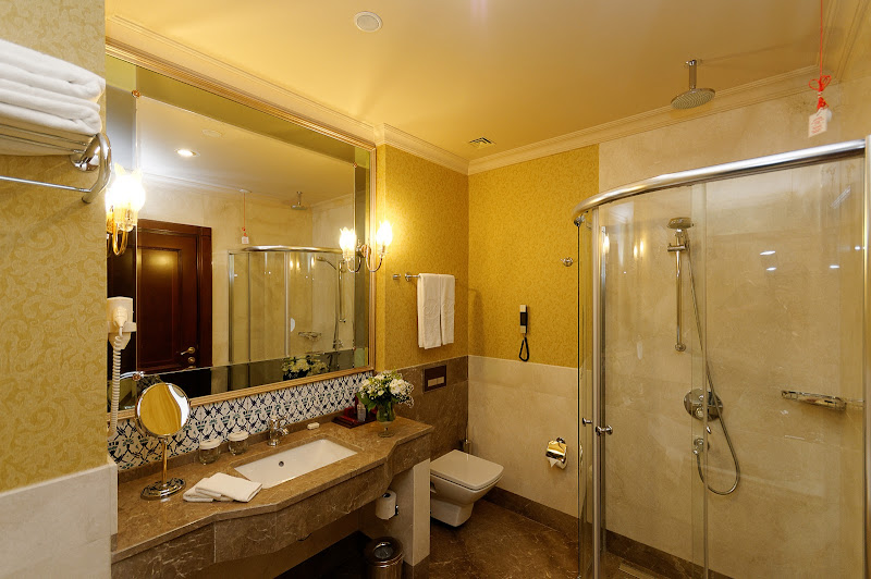 Meyra Palace Hotel