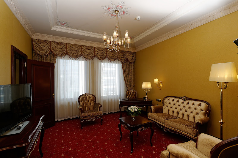 Meyra Palace Hotel