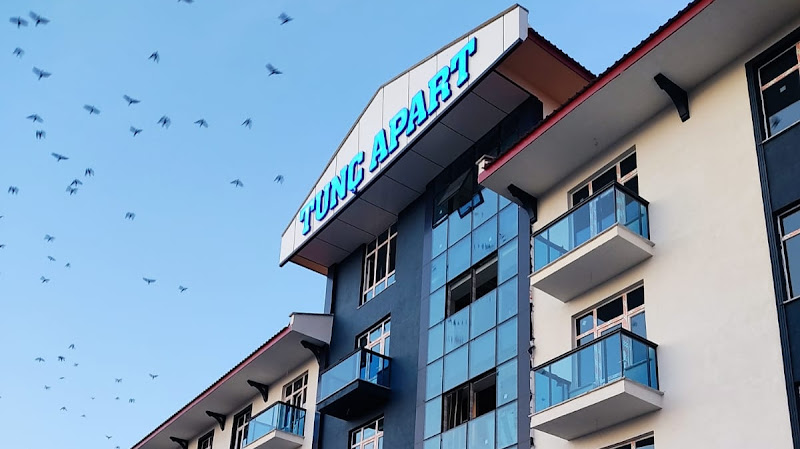 PATNOS TUNÇ APART