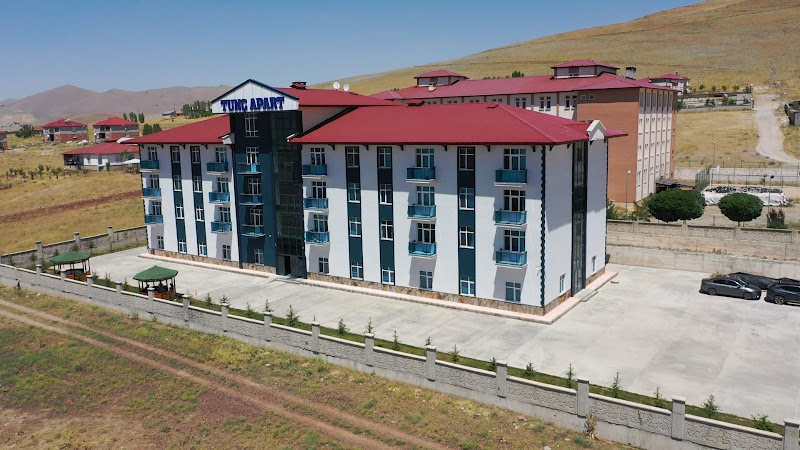 PATNOS TUNÇ APART