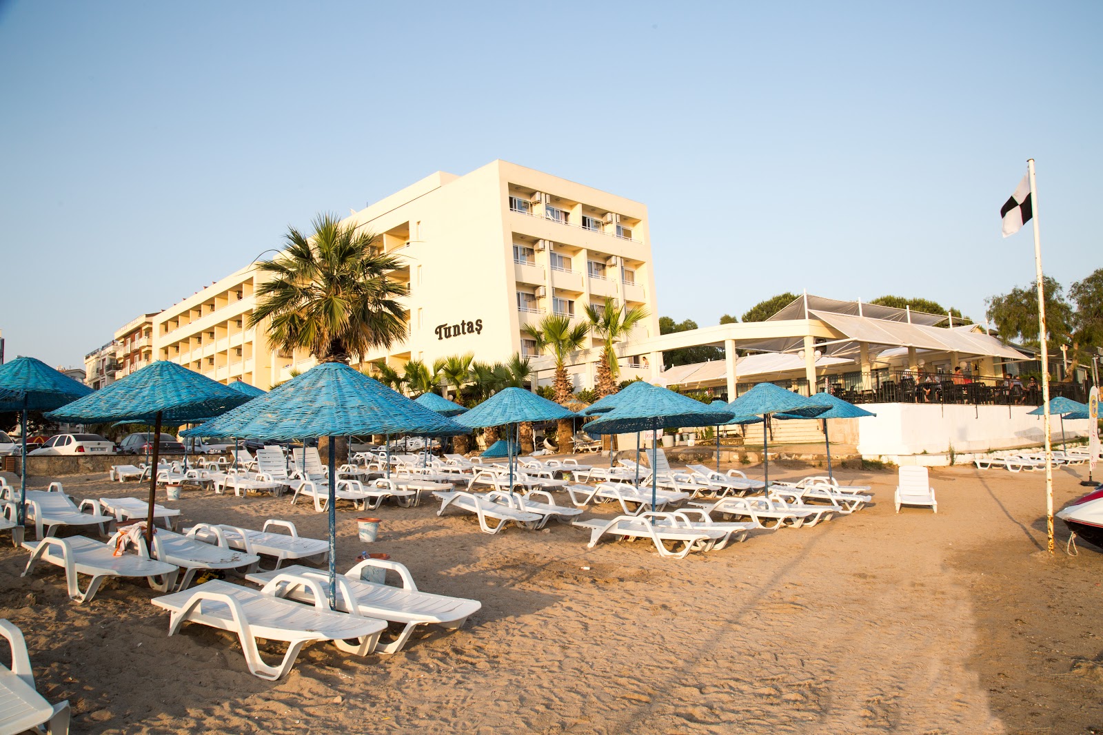 Maril Resort Hotel - Ultra All-Inclusive