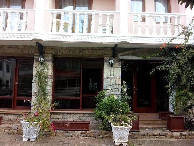 Bademli Konak Otel