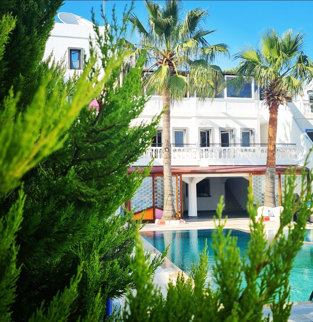 Ramada Resort by Wyndham Bodrum