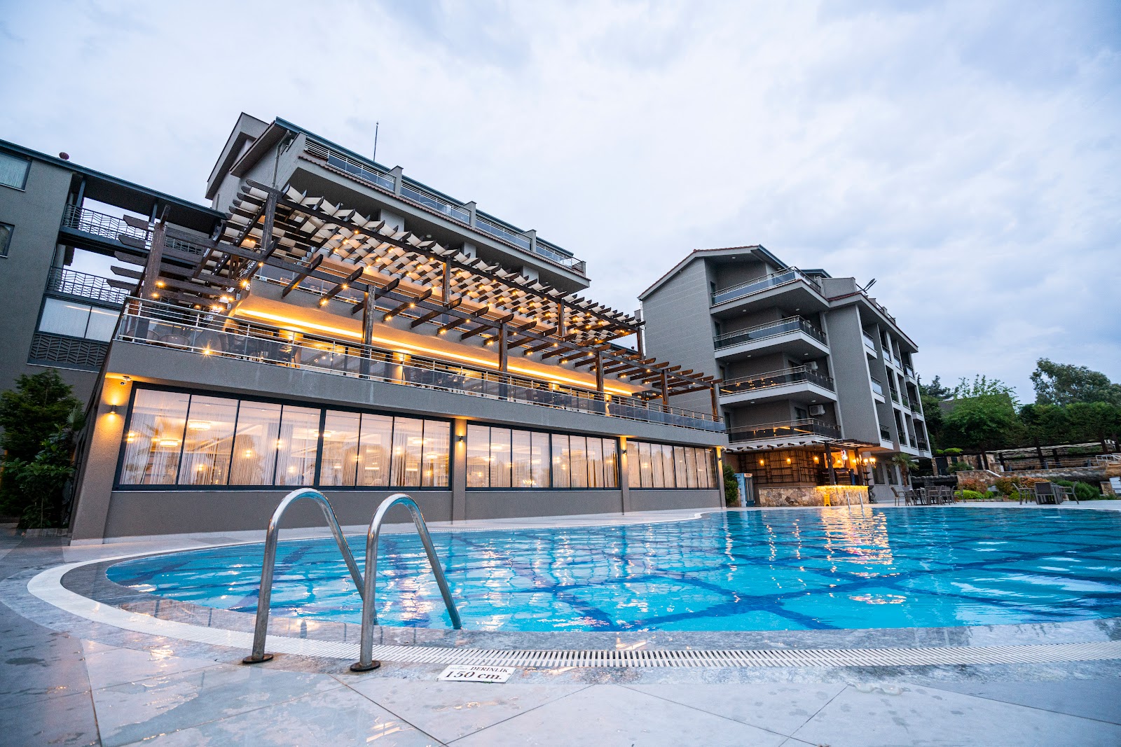 Richmond Pamukkale Thermal Resort