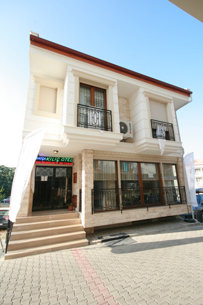 Gülhan Apart & Otel