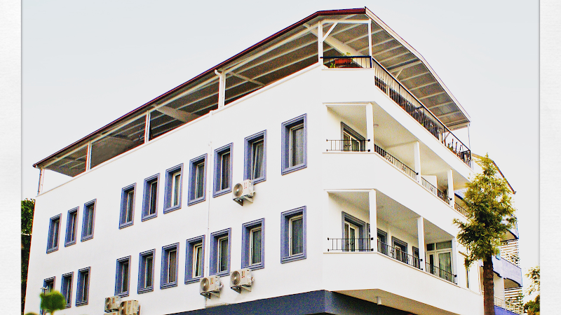 Gülhan Apart & Otel