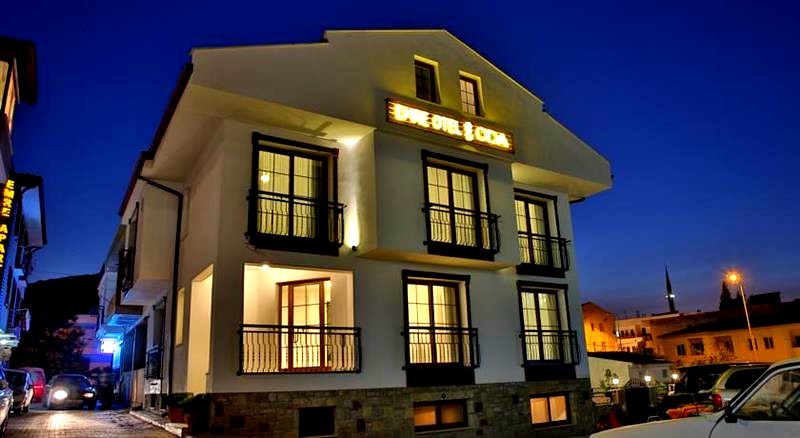 Gülhan Apart & Otel