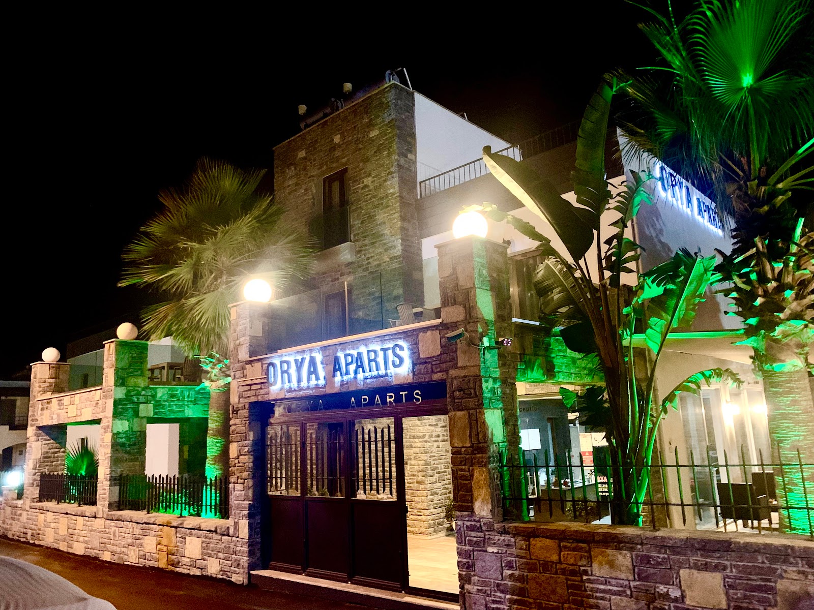 M Suite Butik Apart Hotel