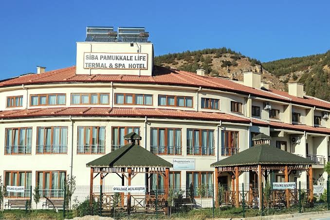Çelik Thermal & Spa