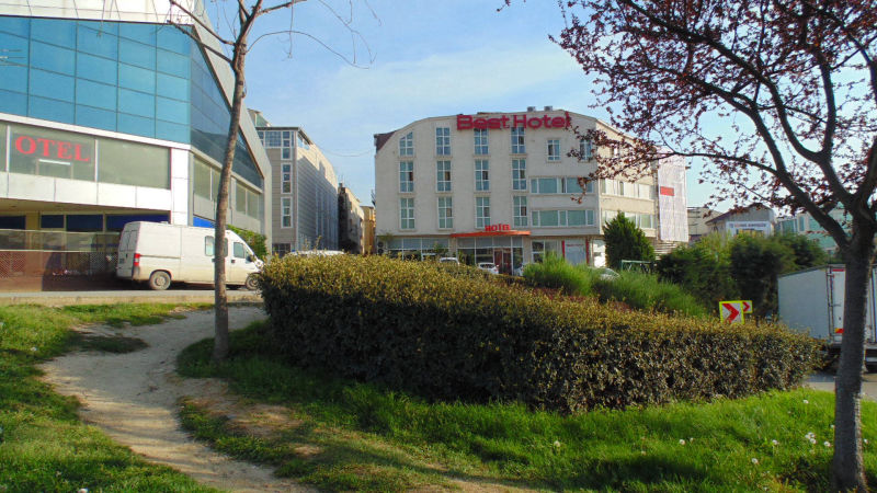 Best Hotel in Bursa