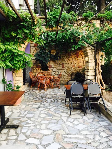 Mıstık Otel Çeşme