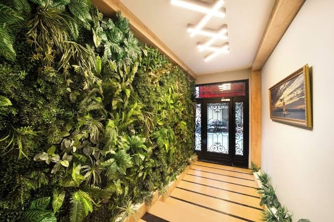 The Ottoman City Hotel