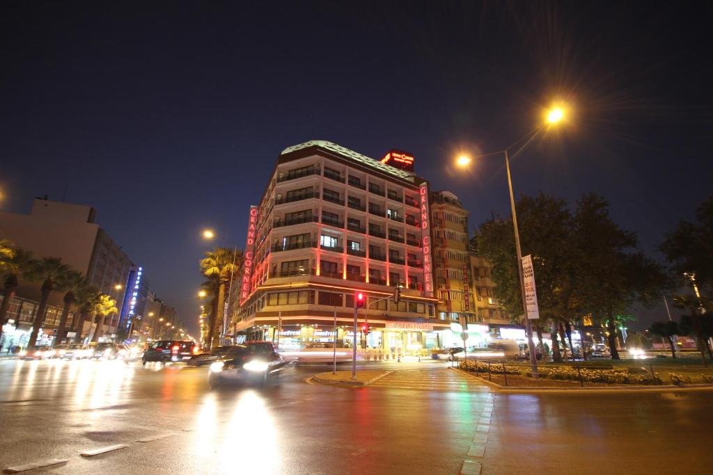 Basmane Akpınar Otel