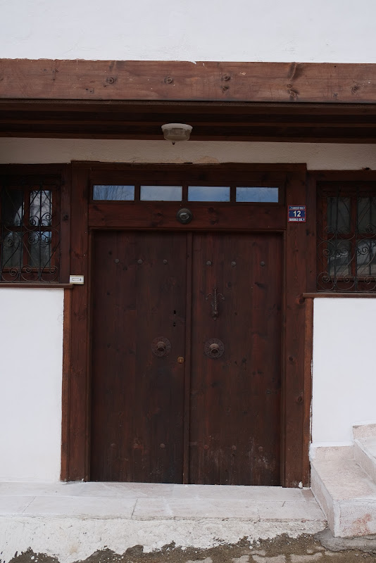 Sofulular Konak