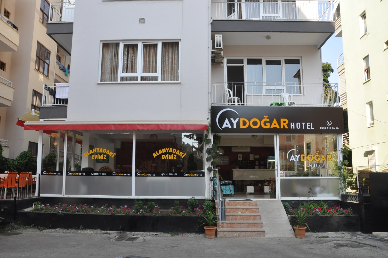 GÜRSES LİFE HOTEL