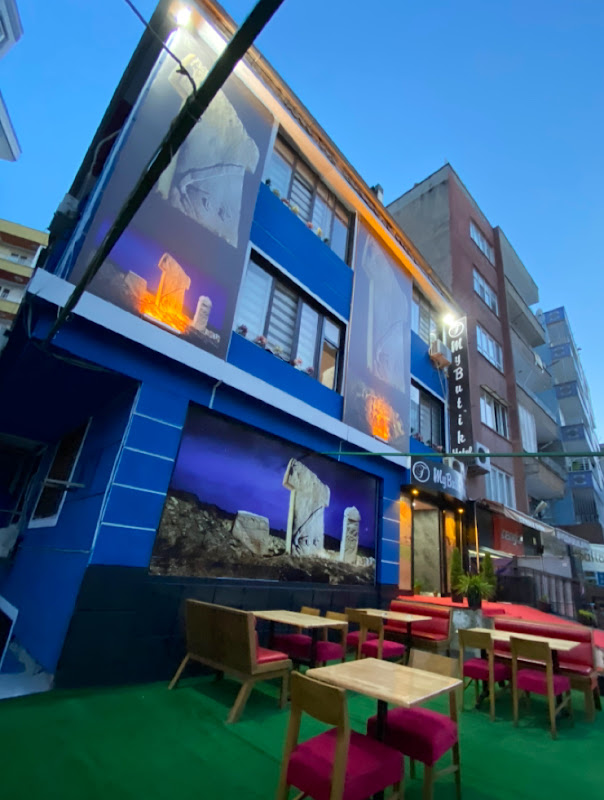 My Butik Hotel