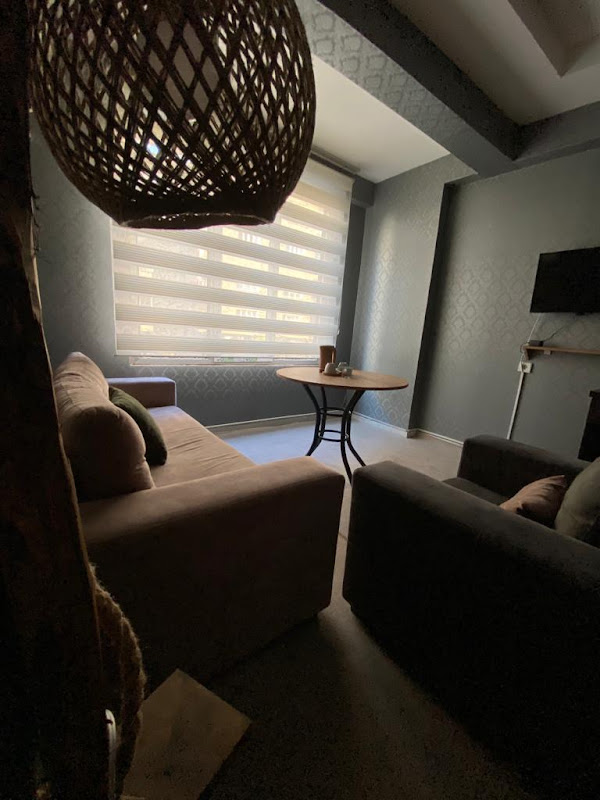 My Butik Hotel