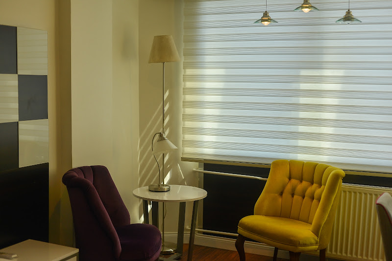 Kosk Hotel