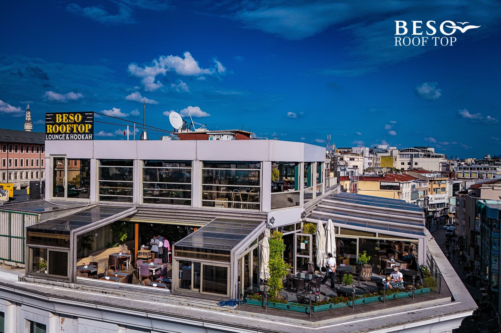 DoubleTree by Hilton Istanbul - Old Town