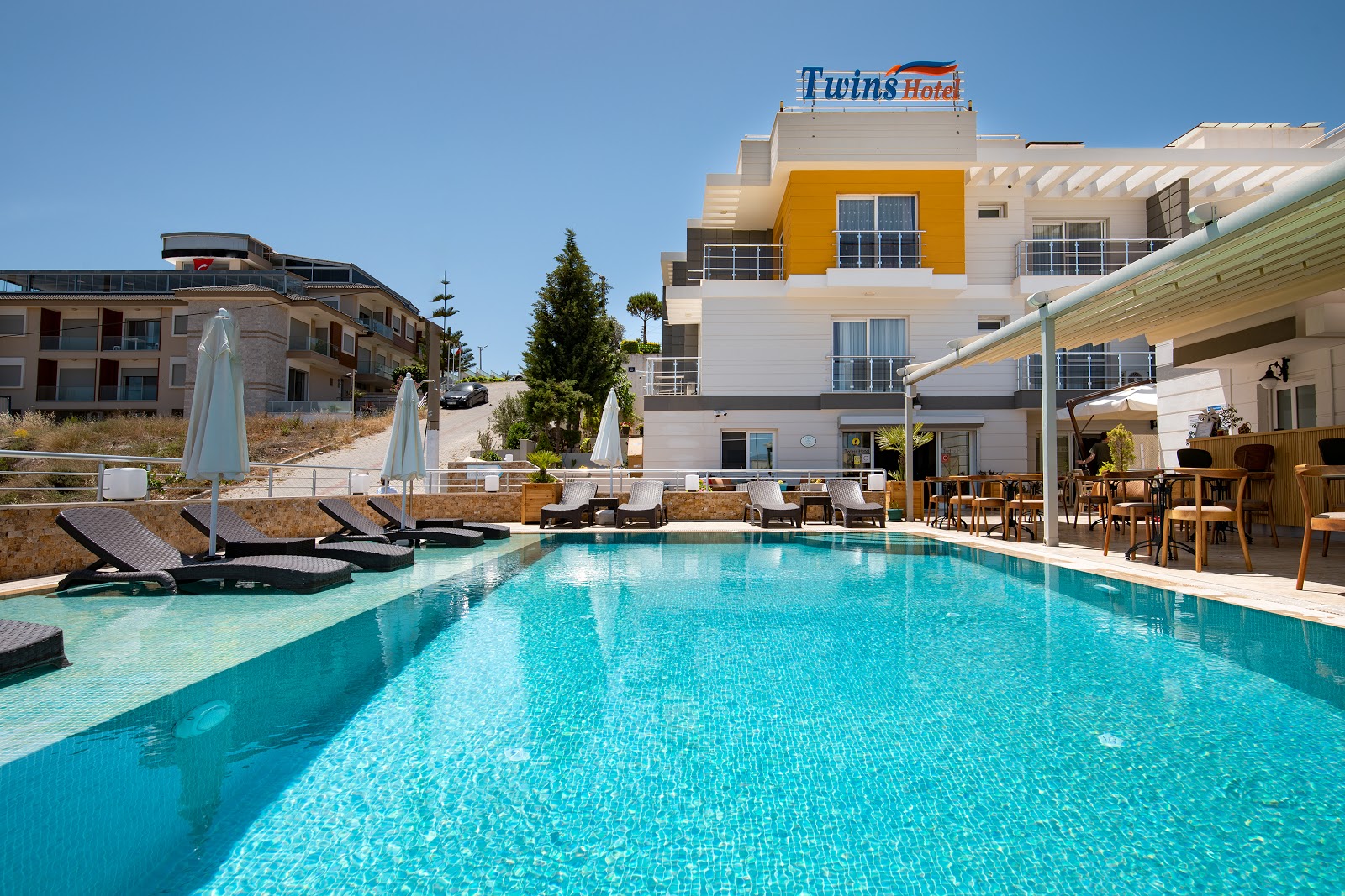 Altın Yunus Hotel & Spa - Çeşme