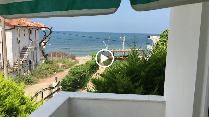 Ergül Apart Hotel
