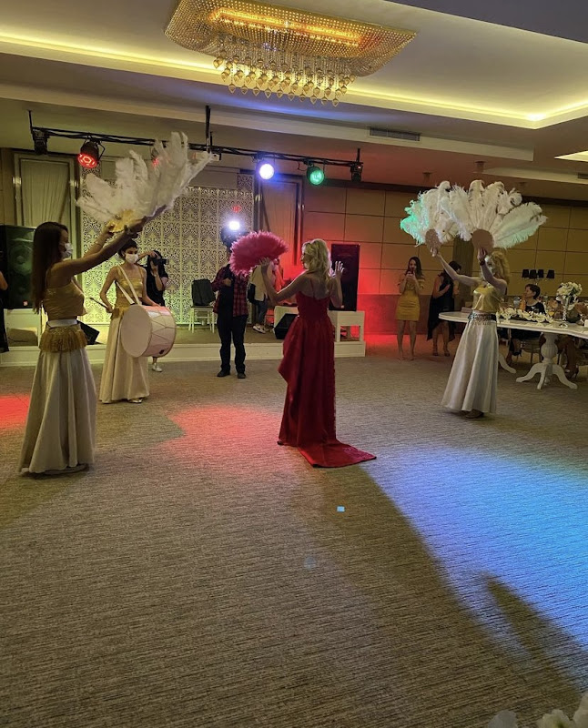 Dafne Hotel