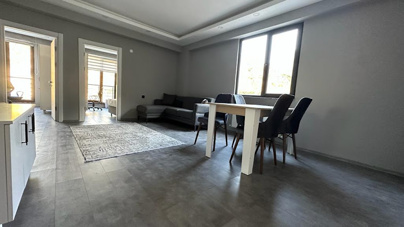 Artvin Pera Apart