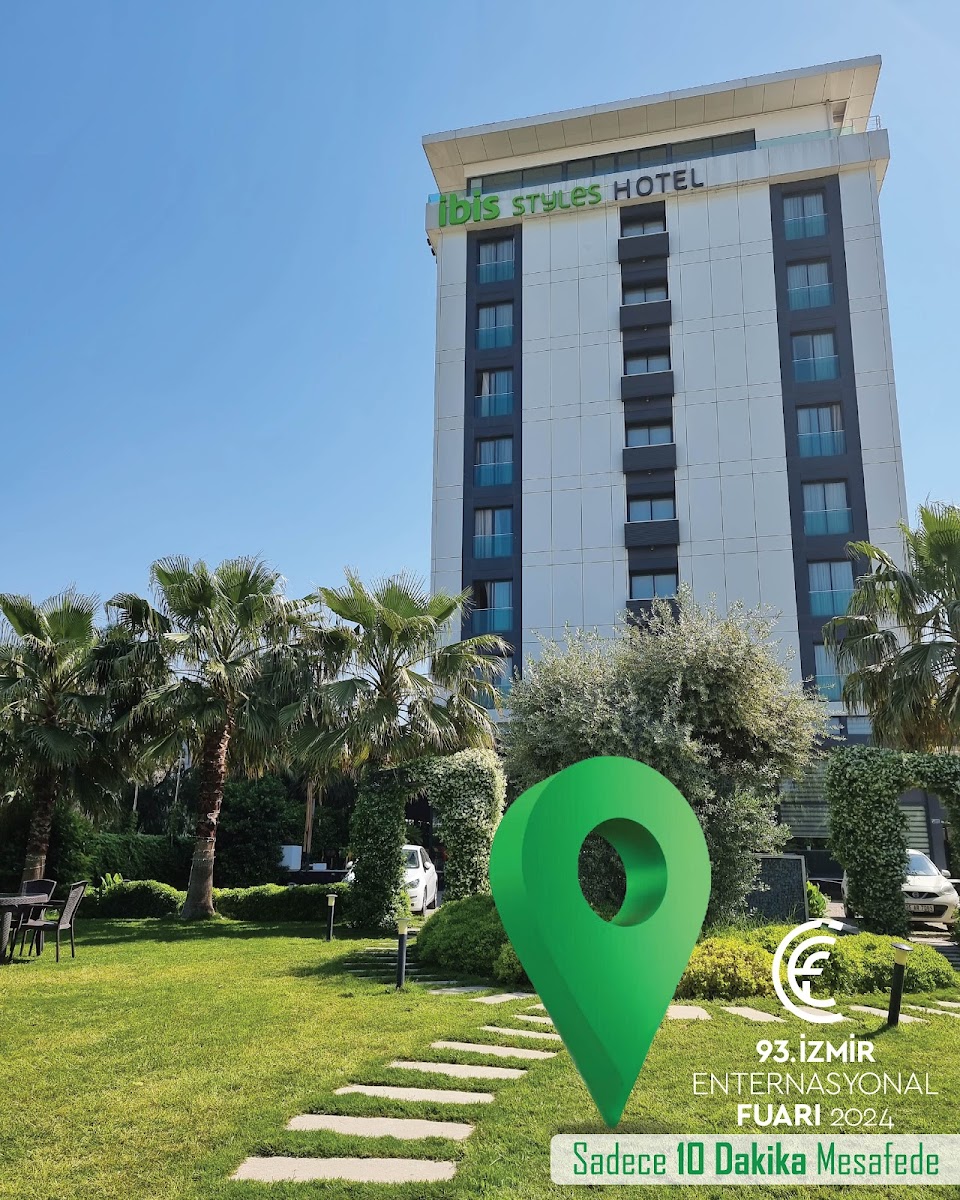 Marlen Hotel Bayraklı