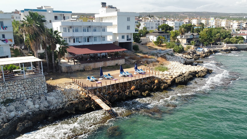 Otel Can