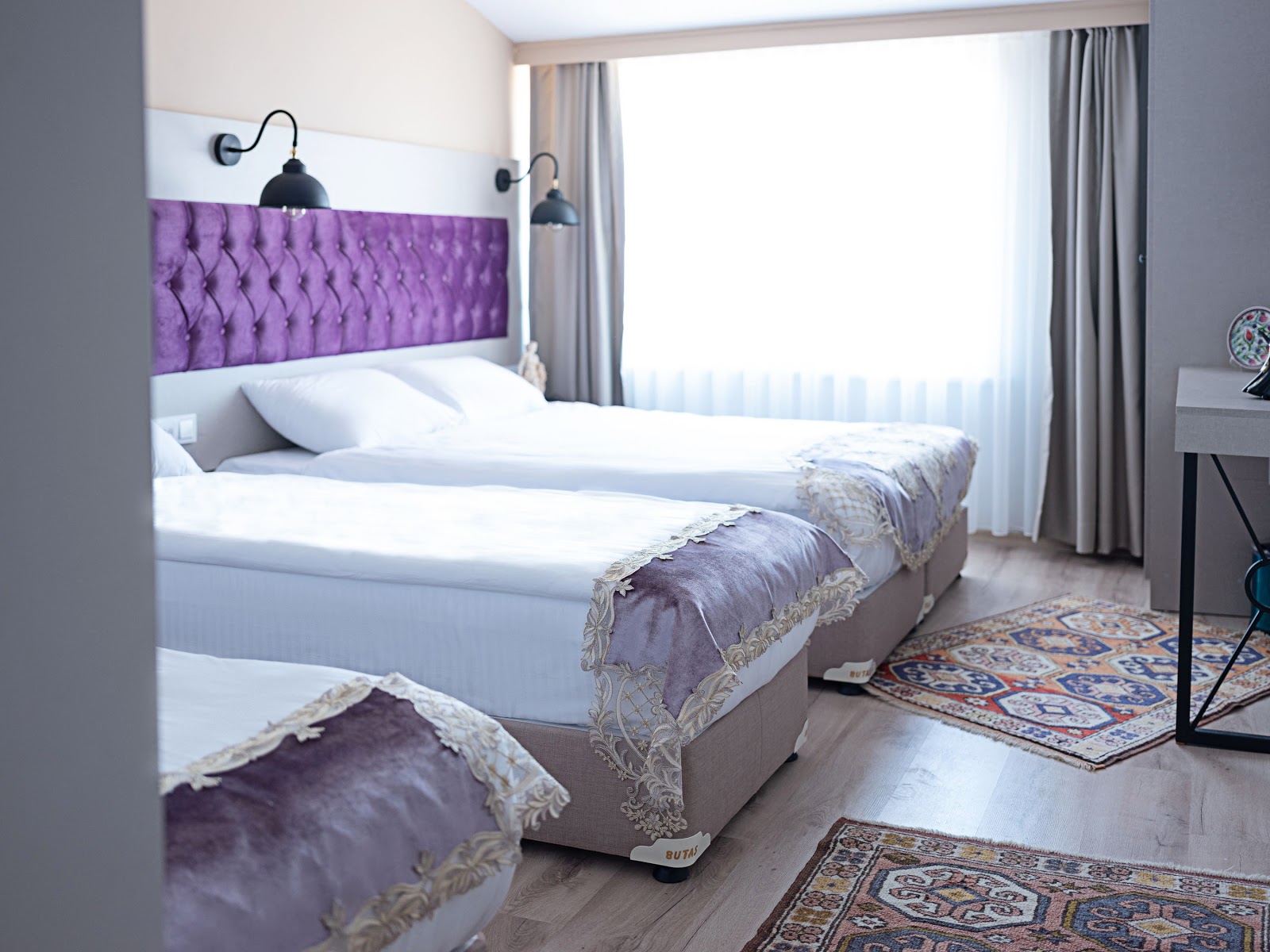 Constantinopolis Hotel