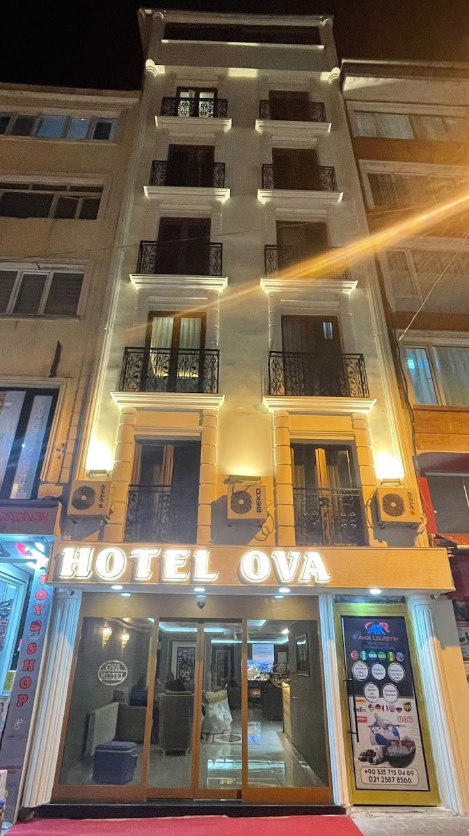 Hotel Bilal