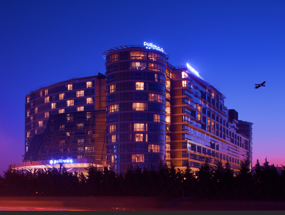 Istanbul Gonen Hotel