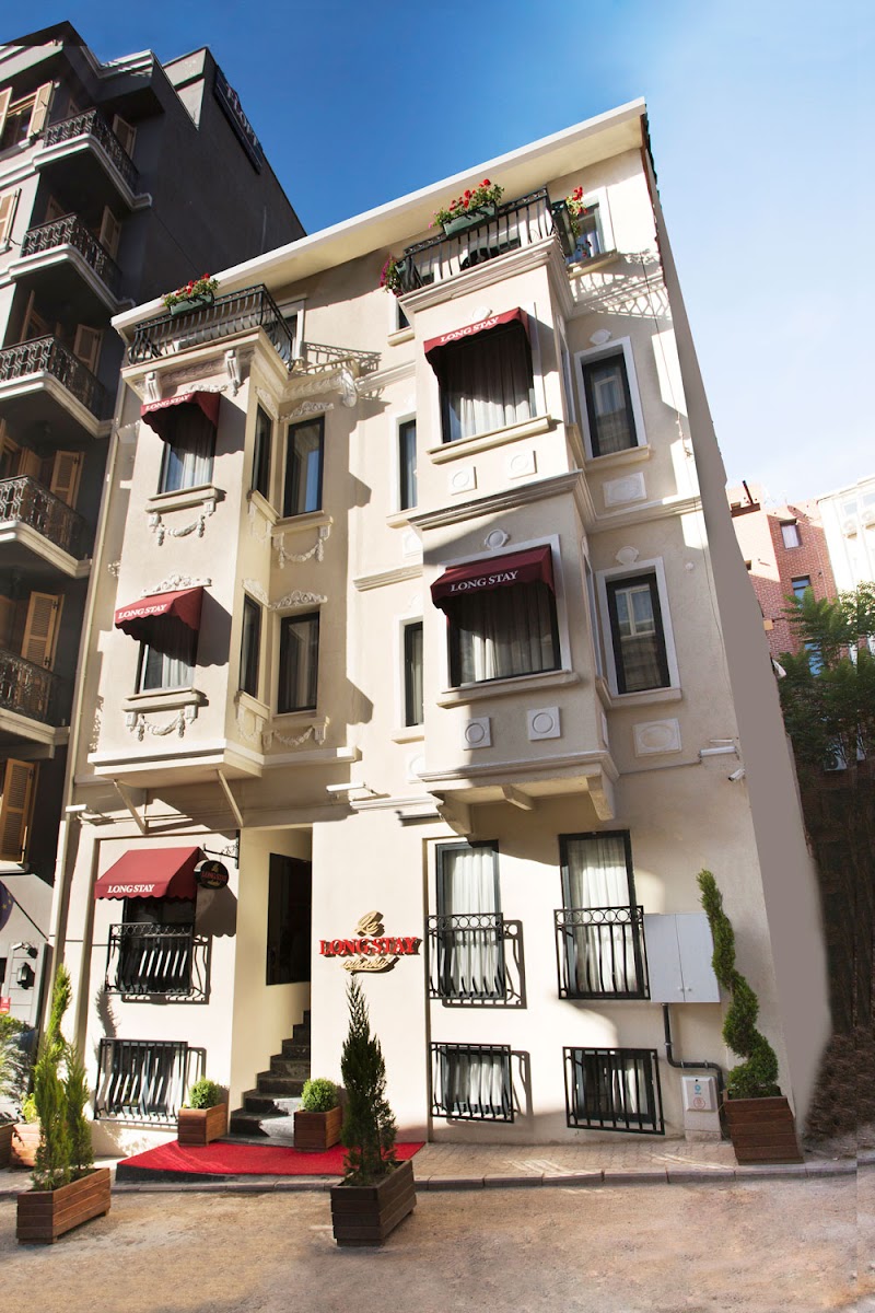 Comfort Hotel Taksim