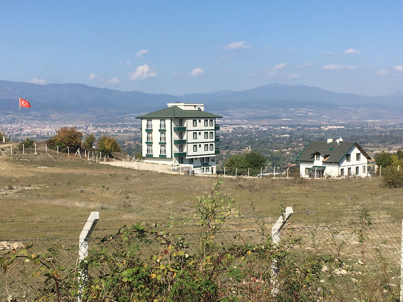 SEYİR APARTMANI