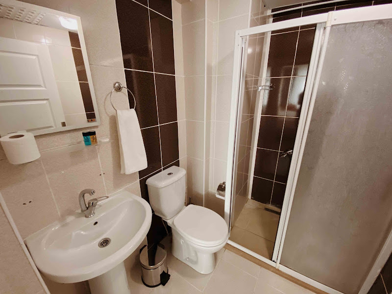 İstasyon Suites